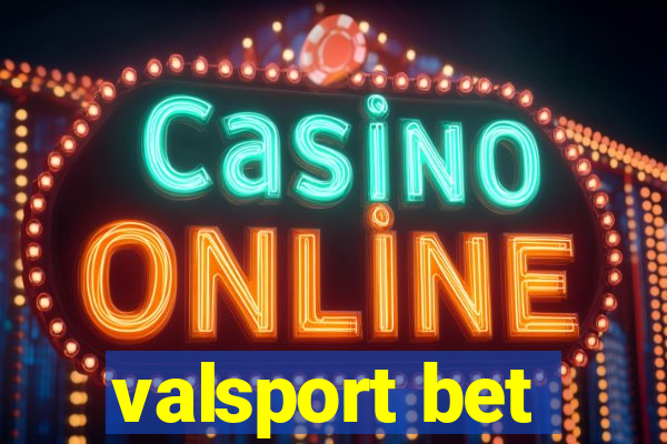 valsport bet